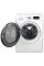 Mașină de spălat cu uscător Whirlpool FFWDB 976258 BV EE, 9kg, Alb