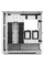 Компьютерный корпус NZXT H7 Flow RGB, Midi-Tower, ATX, Белый