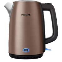 Fierbător electric Philips HD9355/92 / Bronz