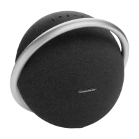 Портативная колонка Harman Kardon Onyx Studio 8, Чёрный