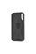 Husă Moshi Talos - iPhone XS/X, Negru