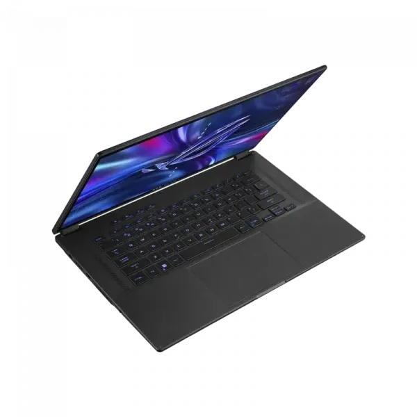 Игровой ноутбук 16 ASUS ROG Flow X16 GV601RM, Eclipse Gray, AMD Ryzen 7 6800HS, 32Гб/512Гб, Windows 11 Home