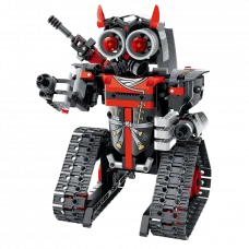 Jucărie cu telecomandă iM.Master 3in1 Robot