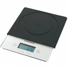 Cântar electronic de bucătărie Kenwood AT 850, Alb