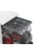 Посудомоечная машина Sharp QWNA26F45DWEU, Белый