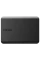HDD portabil extern Toshiba Canvio Basics, 4 TB, Negru (HDTB540EK3CA)