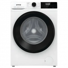 Mașină de spălat Gorenje WNHEI 74 SAS/PL, 7kg, Alb