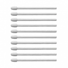 Accesorii pentru Tabletă Wacom Pen Nibs Felt (10pack), Gri