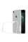Husă Nillkin iPhone 7/8/SE 2020 - Ultra thin TPU - Nature, Transparent