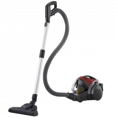 Aspirator LG VK88509HUG, Rosu | Negru