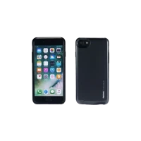 Чехол батарея Remax iPhone SE (2020) - Case, Чёрный