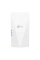 Amplificator de semnal Wi‑Fi TP-LINK RE600X, 574 Mbps, 1201 Mbps, Alb