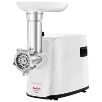 Мясорубка Tefal NE113135, Белый