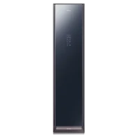 Dulap cu abur pentru îngrijirea hainelor Samsung DF60R8600CG/LP, Oglindă