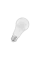 Bec cu LED Osram VALUECLA100 13W/840, E27, Alb