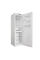 Frigider Indesit INFC8 TI21W 0, , Alb