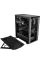 Carcasă PC be quiet! Pure Base 500 Window, Midi-Tower, ATX PS2 , Negru