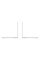 Ноутбук Apple MacBook Air A3113 / 13,6 дюйма / M3 с 8-ядерным CPU и 10-ядерным GPU / 16Гб RAM / 512Гб SSD / macOS Sonoma / Серебристый