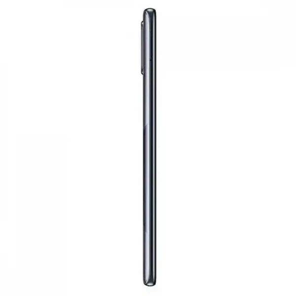 Смартфон Samsung Galaxy A71, 6Гб/128Гб, Чёрный