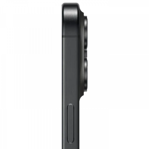 Смартфон Apple iPhone 15 Pro, 8Гб/128Гб, Black Titanium