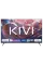 50 LED SMART TV KIVI 50U760QB, 3840x2160 4K UHD, Android TV, Negru