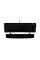 Tastatură HyperX MKW100, Cu fir, Negru