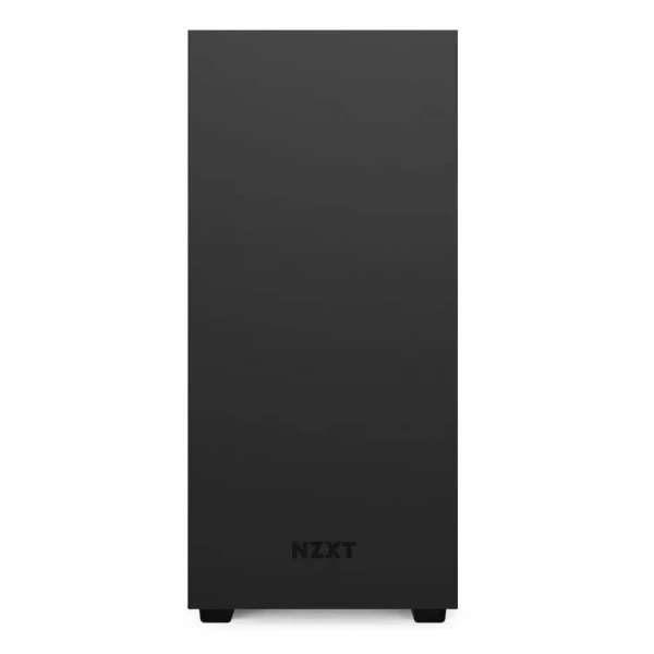 Компьютерный корпус NZXT H710i, Чёрный