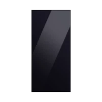 Panou pentru frigider Samsung RA-B23EUU22GG, Negru
