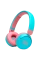 Căști JBL JR310BT, Albastru deschis