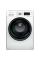 Mașină de spălat cu uscător Whirlpool FFWDB 864349 BV EE, 8kg, Alb