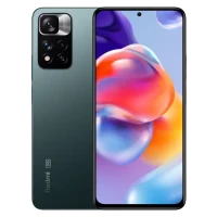 Smartphone Xiaomi Redmi Note 11 Pro+, 8GB/256GB, Forest