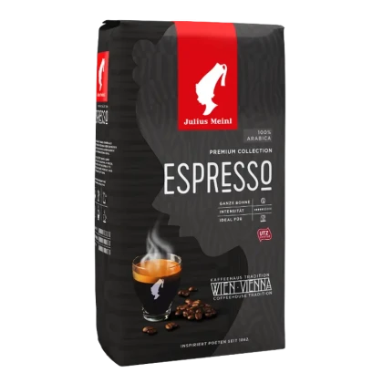 Кофе Julius Meinl Premium Collection Espresso, 1 кг