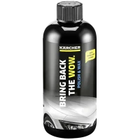 Ceara pentru lustruire RM 660, 0.5L