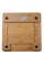 Cântar de podea Polaris PWS 1847D, Maro