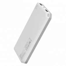 Acumulator extern Remax Proda Chicon, 10000mAh, Gri