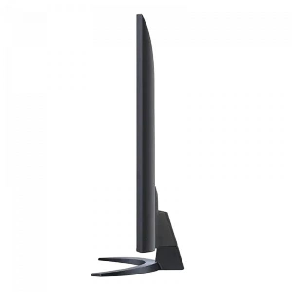 43 LED SMART TV LG 43NANO766PA, 3840x2160 4K UHD, webOS, Negru