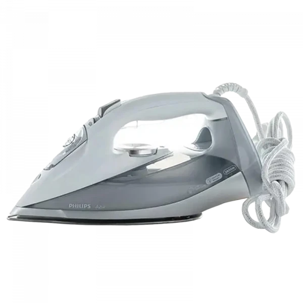 Fier de călcat Philips GC4901/10, 2800W, Alb | Gri