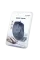 Mouse Gembird MUS-4B-02, Negru