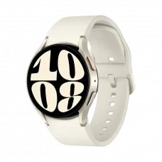 Ceas inteligent Samsung Galaxy Watch 6, 40mm, Auriu