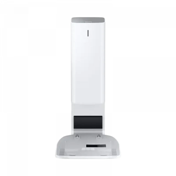 Aspirator Robot Samsung VR50T95735W/EV, Alb