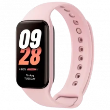 Ceas Sport/Antrenament Xiaomi Mi Smart Band 8, Roz