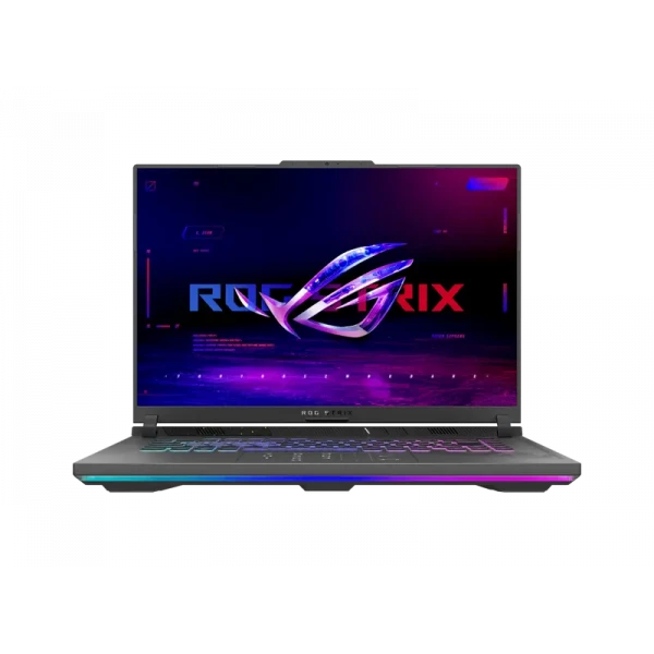 Игровой ноутбук 16 ASUS ROG Strix G16 G614JZ, Eclipse Gray, Intel Core i9-13980HX, 32Гб/1024Гб, Без ОС