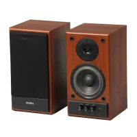 Boxe pentru calculator 2.0 SVEN SPS-702, Nuc