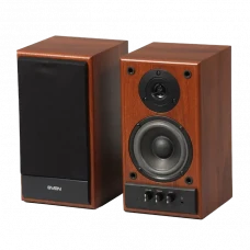 Boxe pentru calculator 2.0 SVEN SPS-702, Nuc