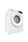 Mașină de spălat Gorenje WNHPI 72 SCSIRV/UA , 7kg, Alb