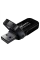 USB Flash накопитель ADATA UV240, 64Гб, Чёрный