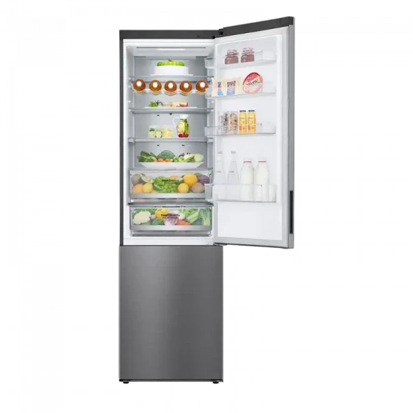 Frigider LG GA-B509MMQM, Argintiu