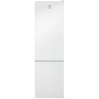Frigider Electrolux LNT7ME36G2, Alb
