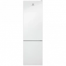 Frigider Electrolux LNT7ME36G2, Alb