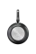 Tigaie WOK Tefal G2681972, 28cm, Negru